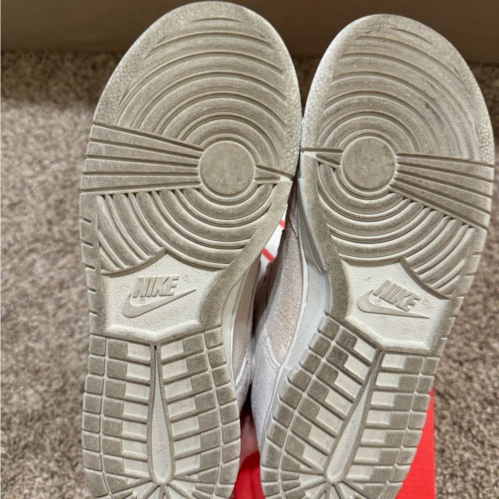 Nike Dunk Low Retro PRM - Picture 6 of 6